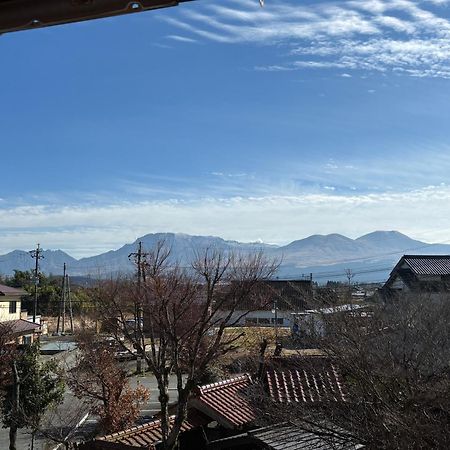 Tabinoyado Asonoyu Hotel Kültér fotó
