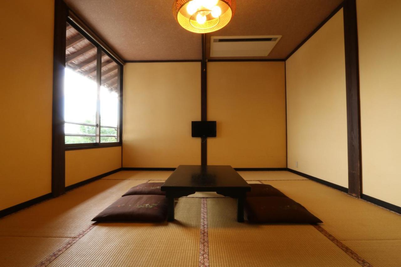 Tabinoyado Asonoyu Hotel Kültér fotó