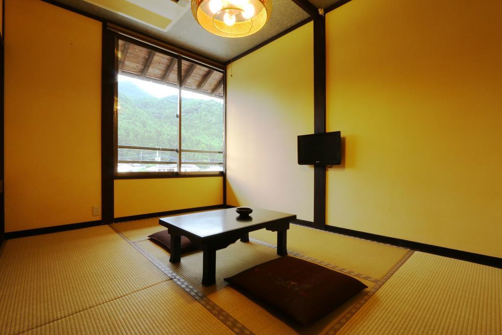 Tabinoyado Asonoyu Hotel Szoba fotó