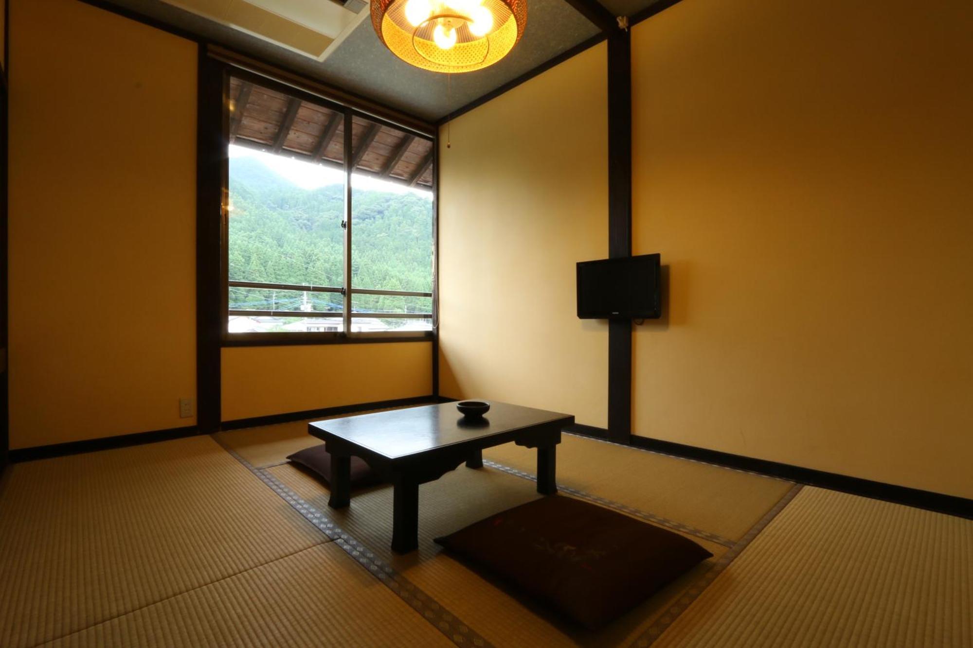 Tabinoyado Asonoyu Hotel Kültér fotó