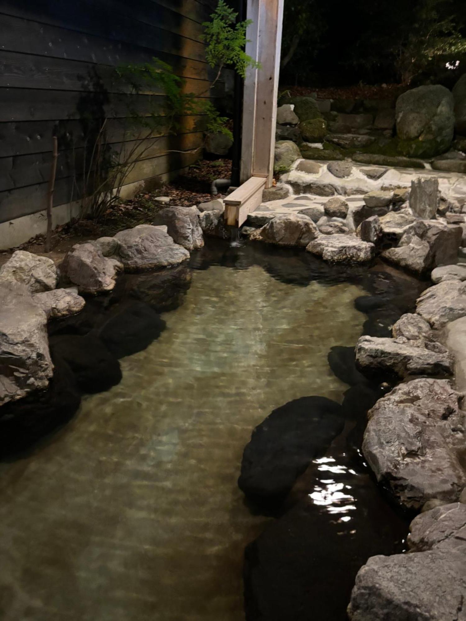 Tabinoyado Asonoyu Hotel Kültér fotó