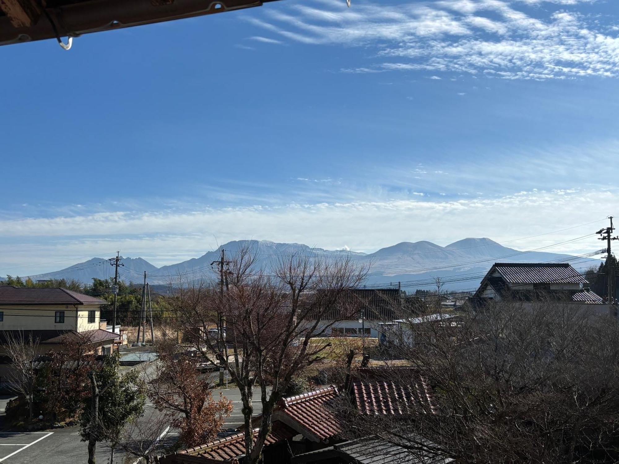 Tabinoyado Asonoyu Hotel Kültér fotó