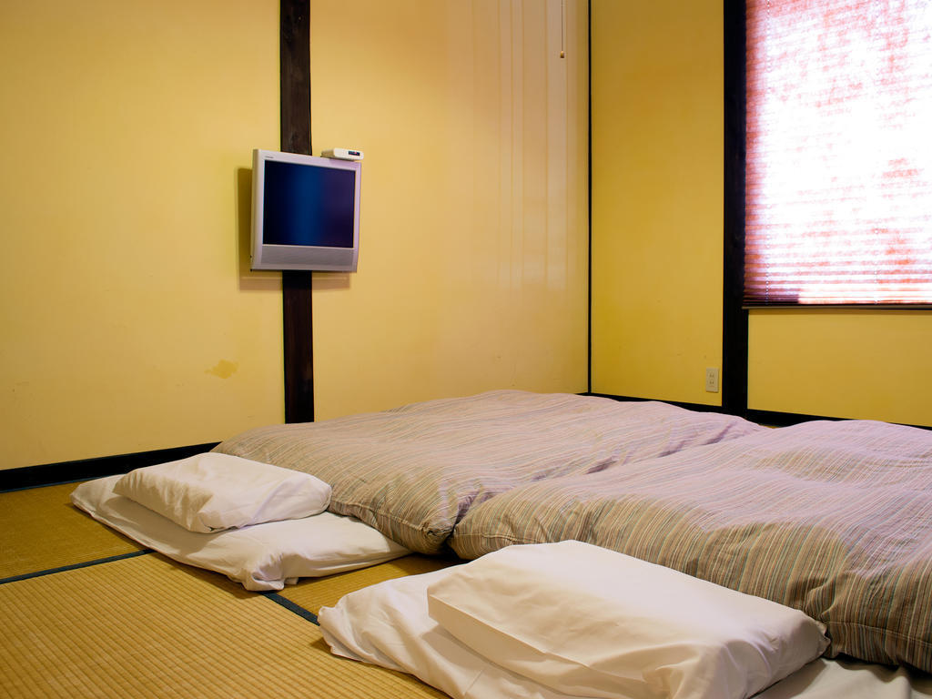 Tabinoyado Asonoyu Hotel Szoba fotó
