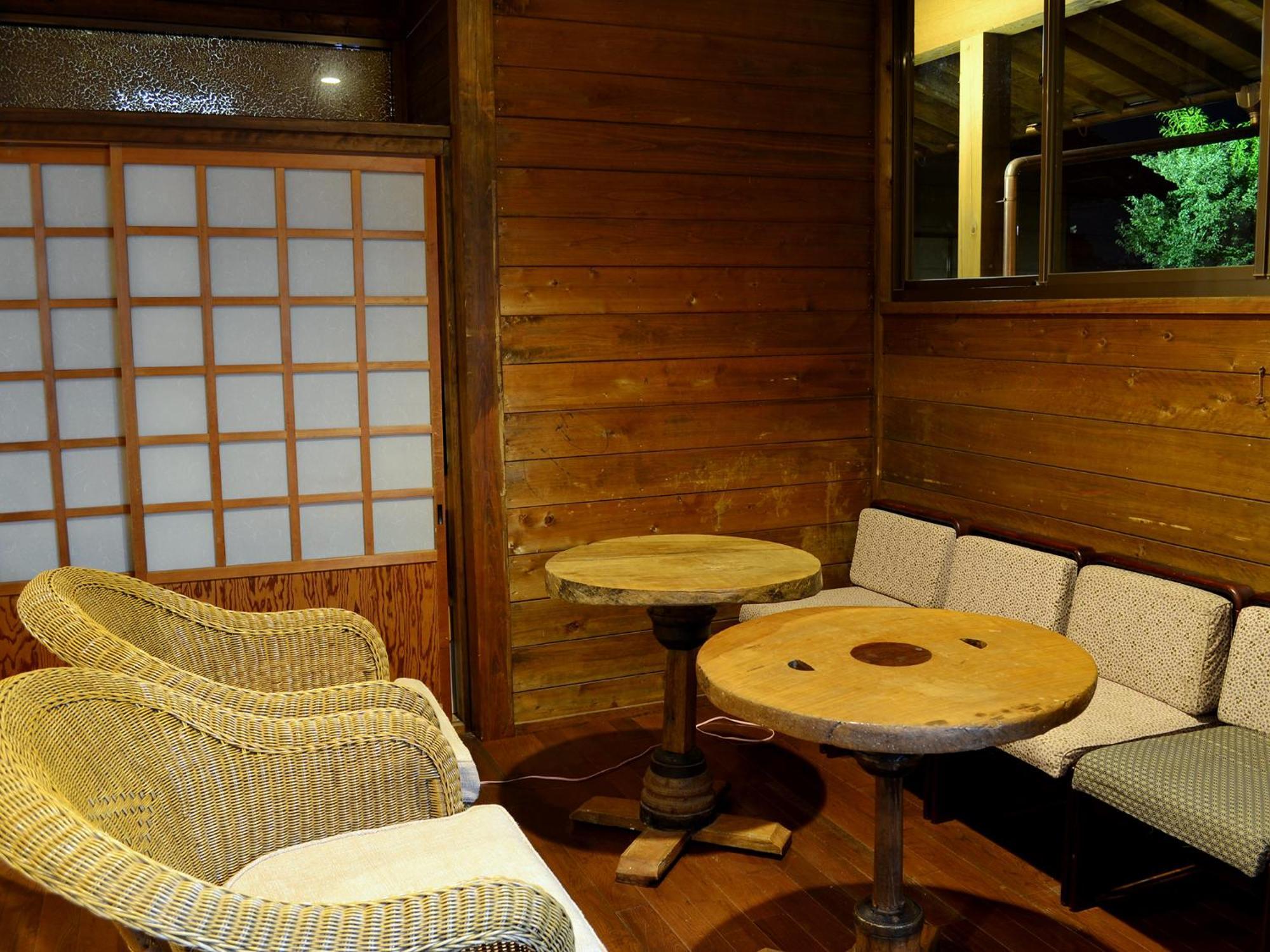 Tabinoyado Asonoyu Hotel Kültér fotó