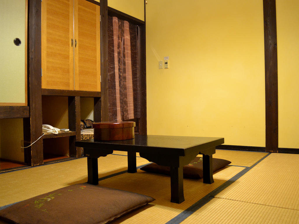 Tabinoyado Asonoyu Hotel Szoba fotó