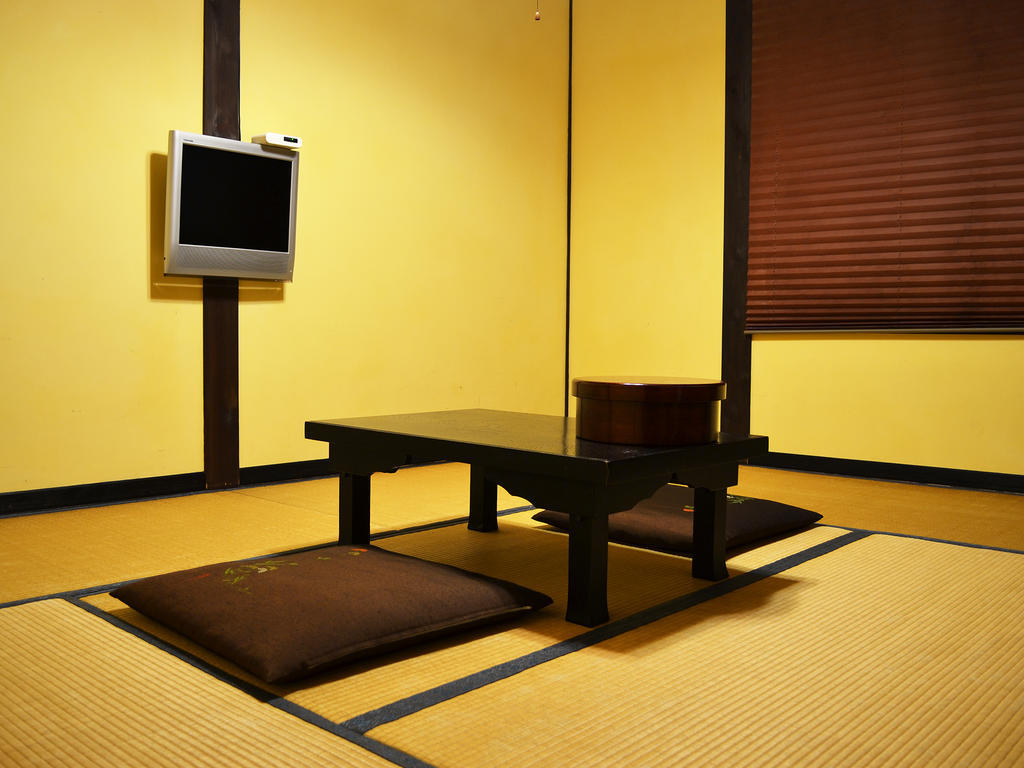 Tabinoyado Asonoyu Hotel Szoba fotó