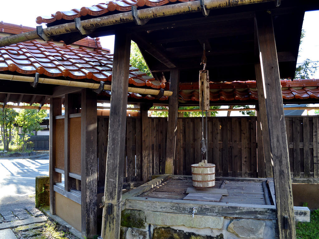 Tabinoyado Asonoyu Hotel Kültér fotó