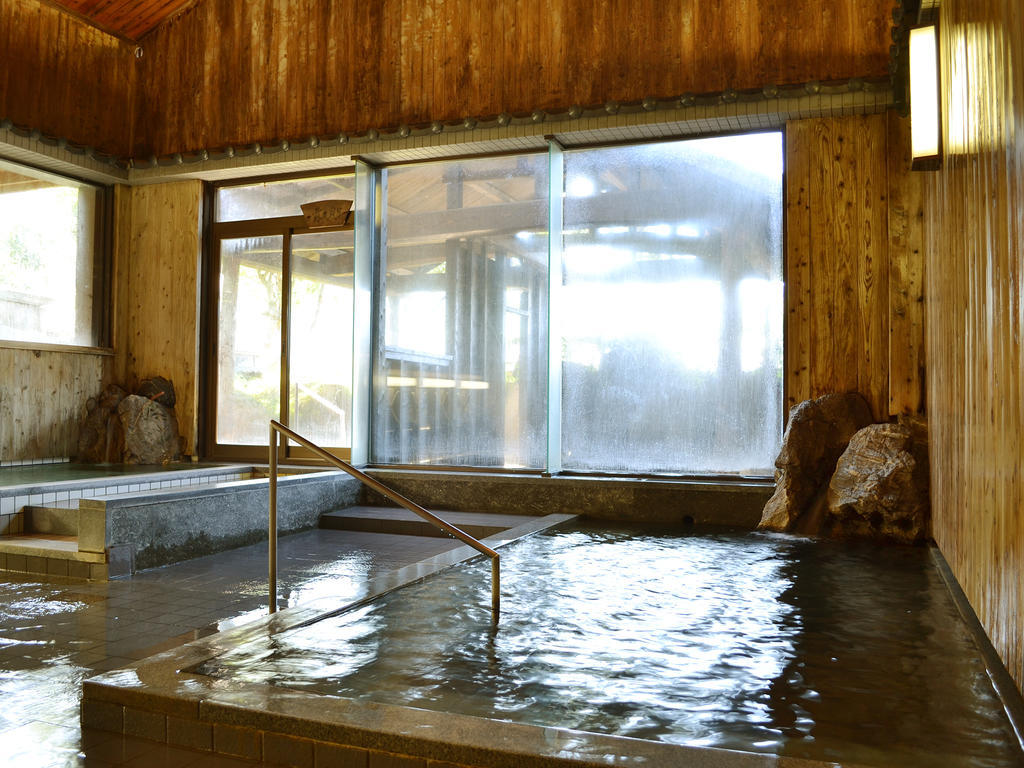 Tabinoyado Asonoyu Hotel Kültér fotó